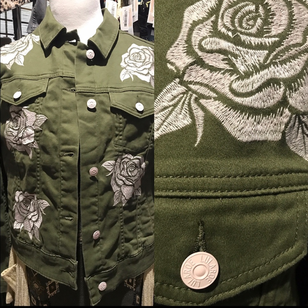 Soft Jacket